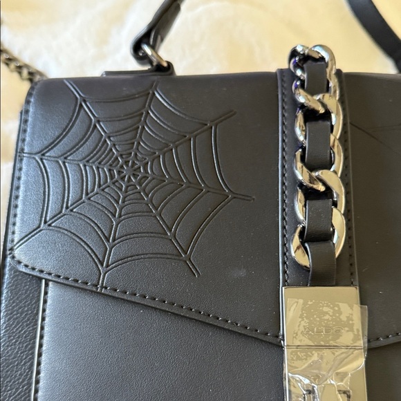 Aldo Halloween spider bag - Picture 4 of 15